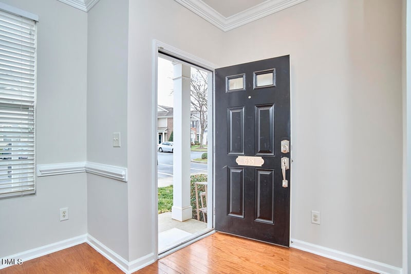 638 Cupola Dr, Raleigh, NC 27603