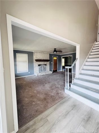 638 Georgetown Cir, Fayetteville, NC 28314