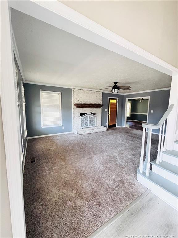 638 Georgetown Cir, Fayetteville, NC 28314