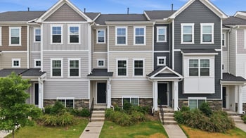 638 Gimari Dr, Wake Forest, NC 27587