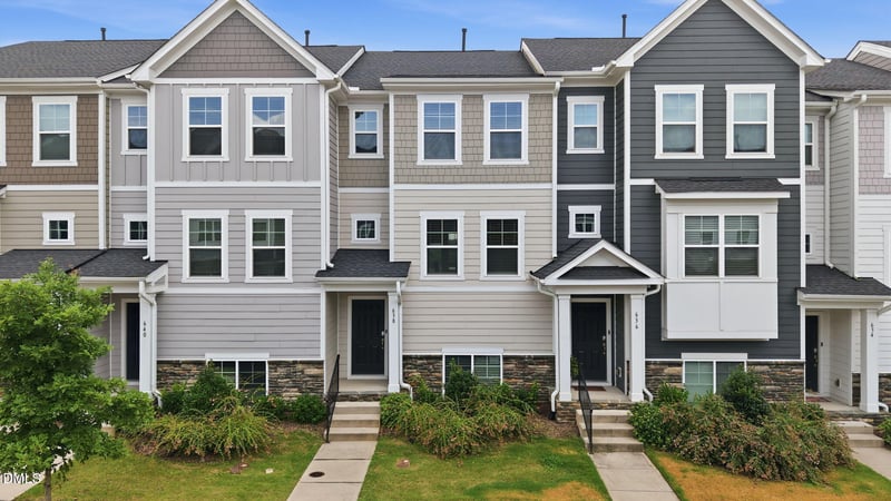 638 Gimari Dr, Wake Forest, NC 27587