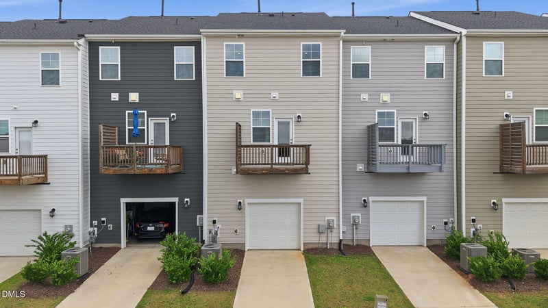 638 Gimari Dr, Wake Forest, NC 27587