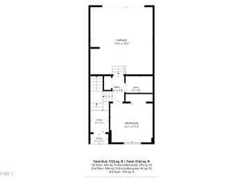 638 Gimari Dr, Wake Forest, NC 27587