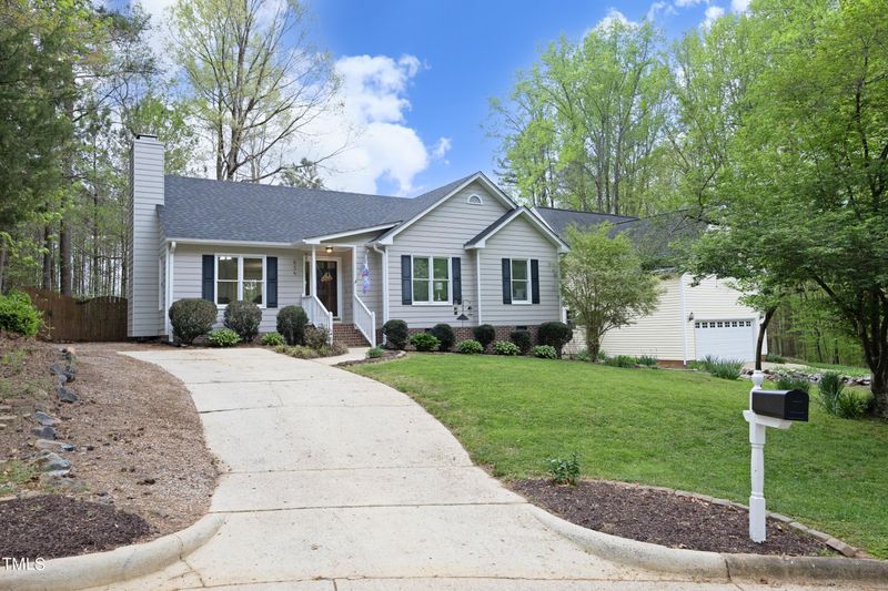 638 Guinness Pl, Wake Forest, NC 27587