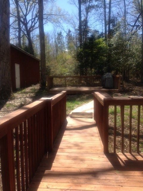 638 Holly Glen Rd, Pittsboro, NC 27312