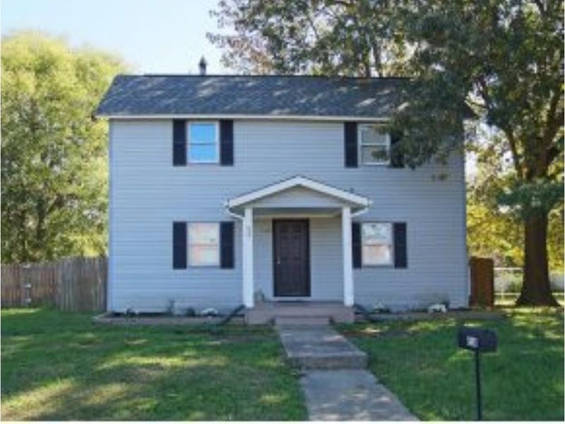 638 James St, Burlington, NC 27217