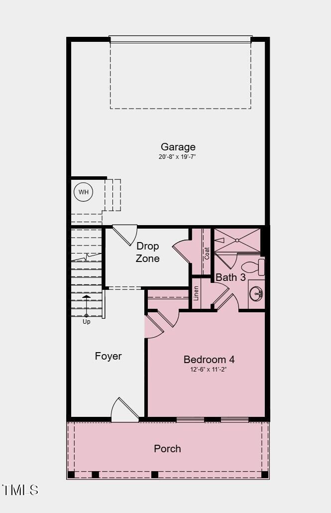 638 Macmillan Way, Knightdale, NC 27545