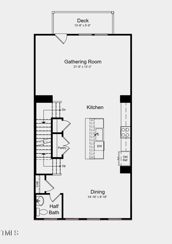 638 Macmillan Way, Knightdale, NC 27545