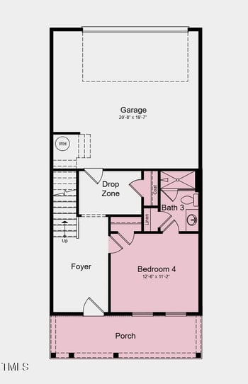 638 Macmillan Way, Knightdale, NC 27545