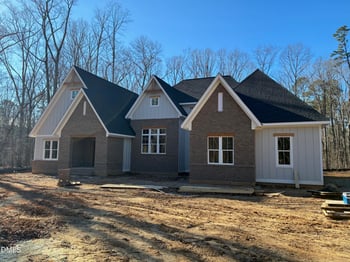 638 Old Goldston Rd, Pittsboro, NC 27312