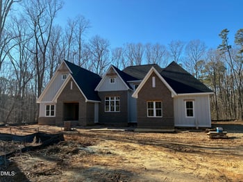 638 Old Goldston Rd, Pittsboro, NC 27312