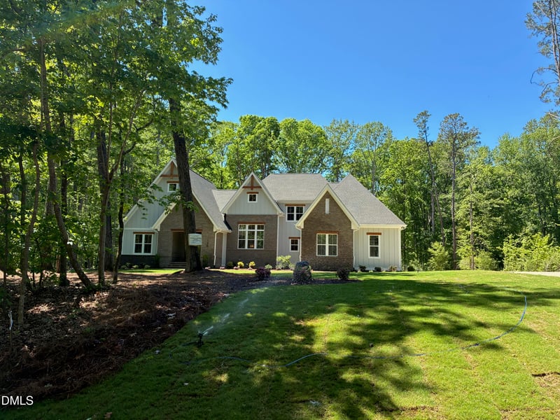 638 Old Goldston Rd, Pittsboro, NC 27312
