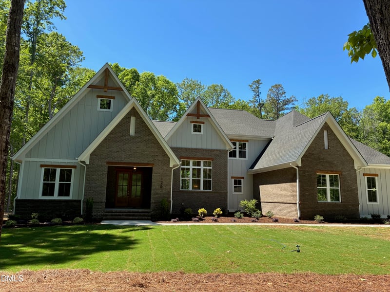 638 Old Goldston Rd, Pittsboro, NC 27312