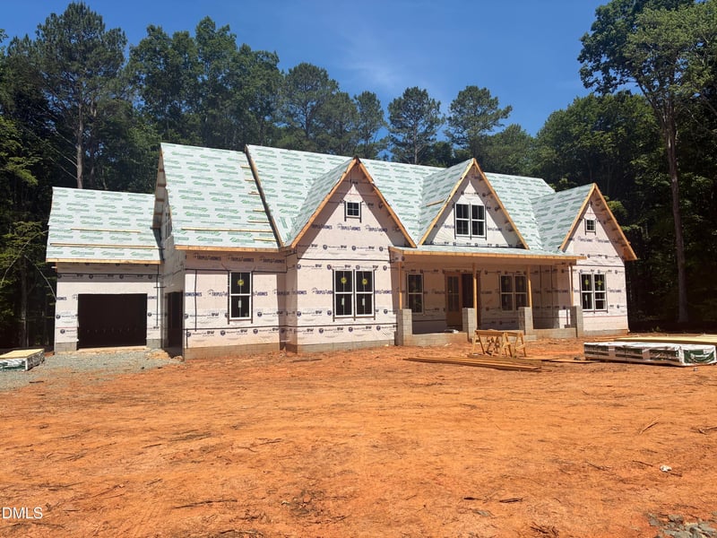 638 Old Goldston Rd, Pittsboro, NC 27312