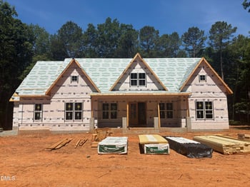 638 Old Goldston Rd, Pittsboro, NC 27312