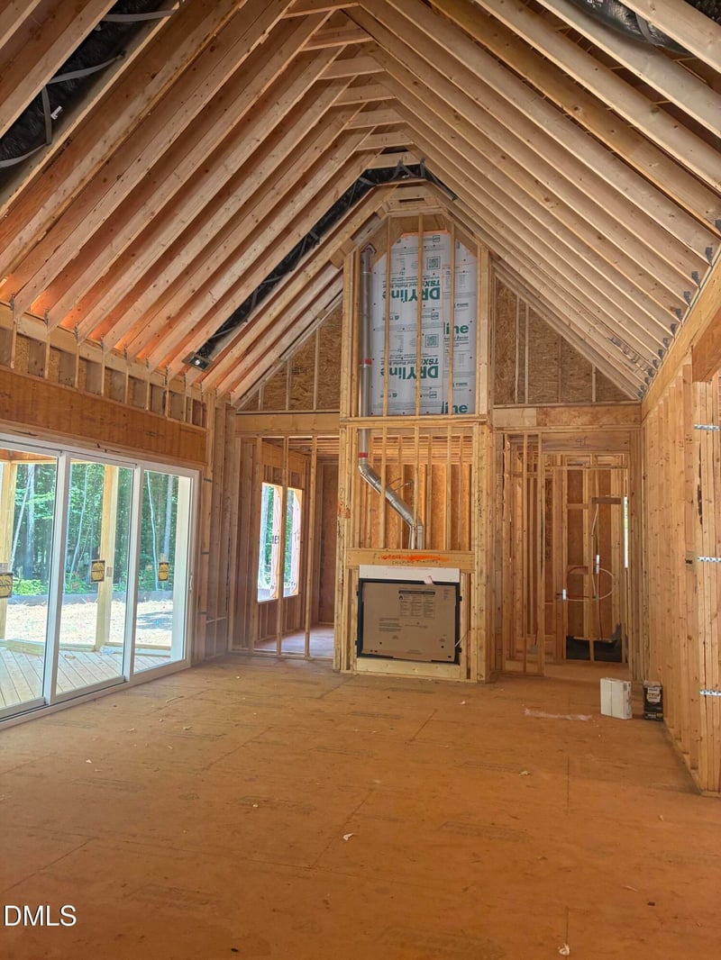 638 Old Goldston Rd, Pittsboro, NC 27312