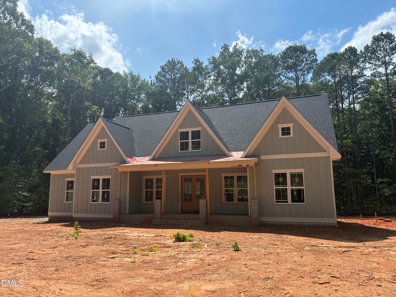 638 Old Goldston Rd, Pittsboro, NC 27312