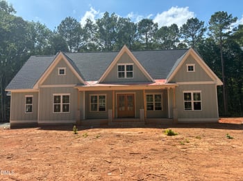 638 Old Goldston Rd, Pittsboro, NC 27312