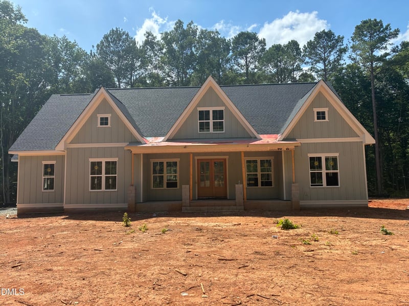 638 Old Goldston Rd, Pittsboro, NC 27312