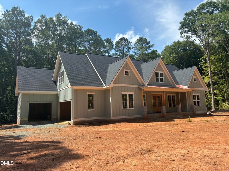 638 Old Goldston Rd, Pittsboro, NC 27312