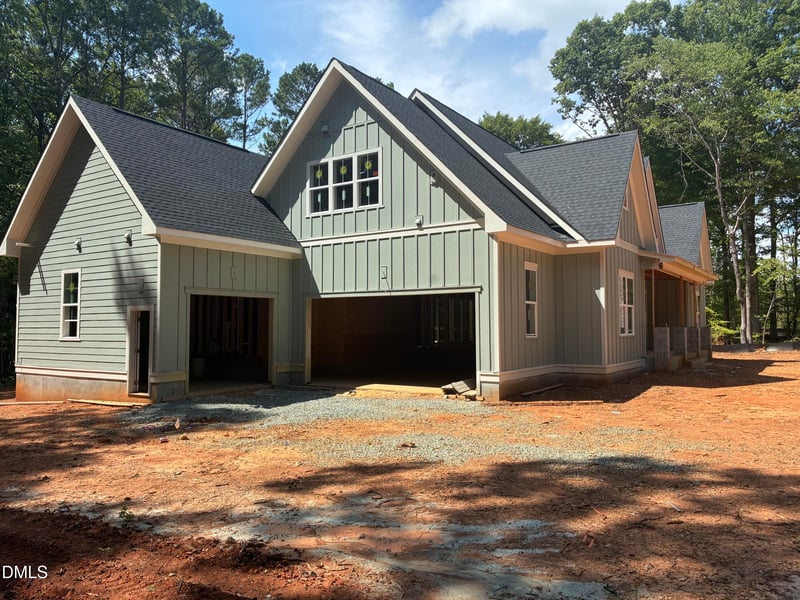 638 Old Goldston Rd, Pittsboro, NC 27312