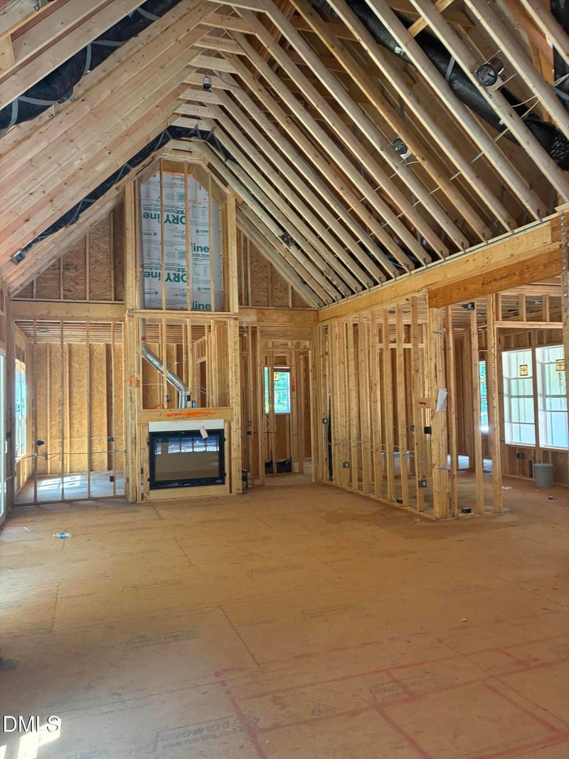 638 Old Goldston Rd, Pittsboro, NC 27312
