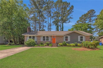 638 Raynor Dr, Fayetteville, NC 28311
