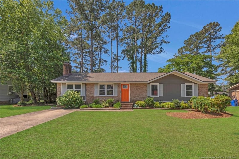 638 Raynor Dr, Fayetteville, NC 28311