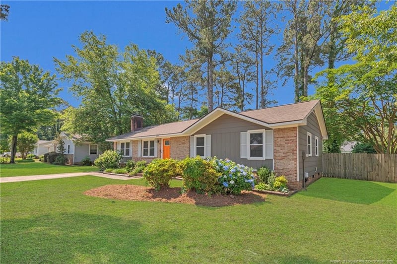 638 Raynor Dr, Fayetteville, NC 28311