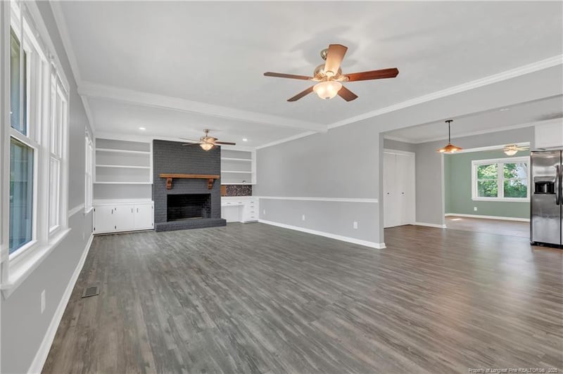638 Raynor Dr, Fayetteville, NC 28311