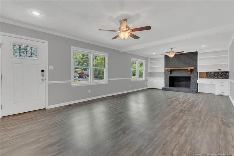 638 Raynor Dr, Fayetteville, NC 28311