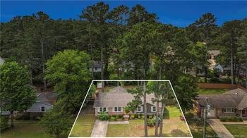 638 Raynor Dr, Fayetteville, NC 28311