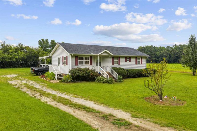 638 Short Journey Rd, Smithfield, NC 27577