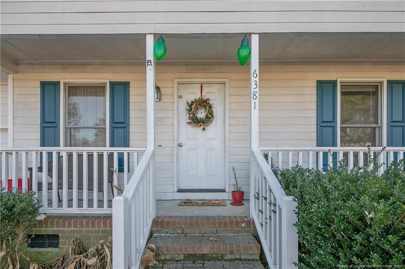 6381 Rhemish Dr, Fayetteville, NC 28304