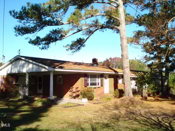 6383 Elevation Rd, Benson, NC 27504