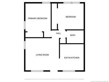 6387 Bingham Pl, Fayetteville, NC 28304