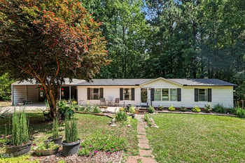 638c Harris Wilson Rd, Wendell, NC 27591