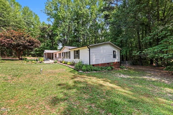 638c Harris Wilson Rd, Wendell, NC 27591