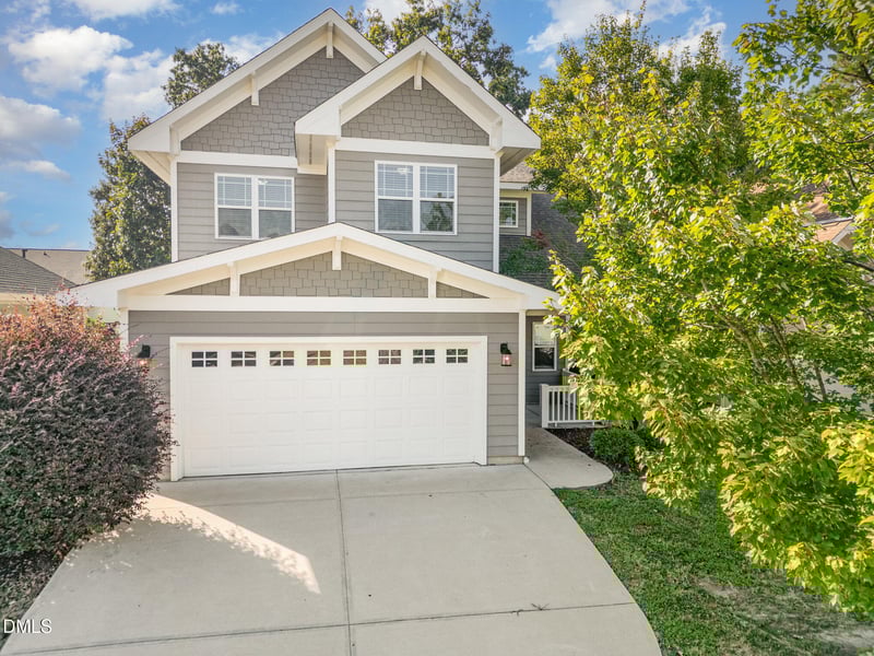 639 Ashe Lake Way, Fuquay Varina, NC 27526