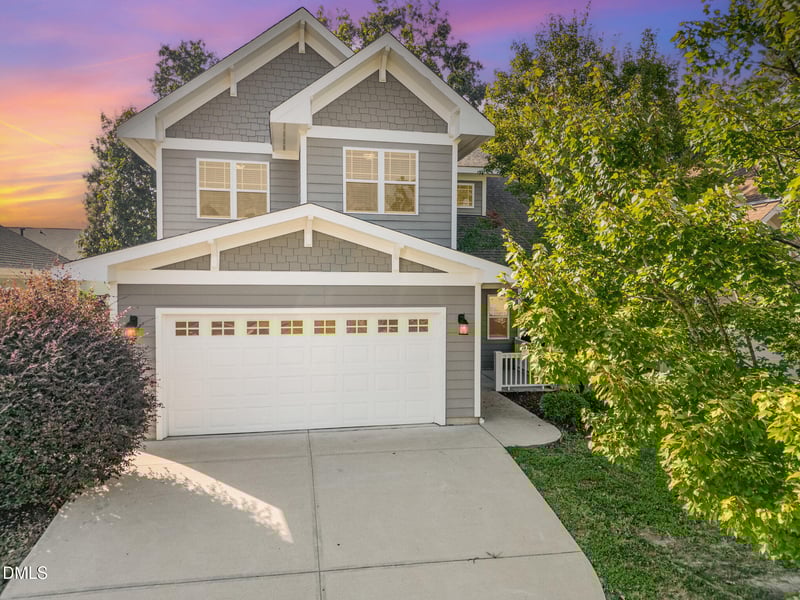 639 Ashe Lake Way, Fuquay Varina, NC 27526