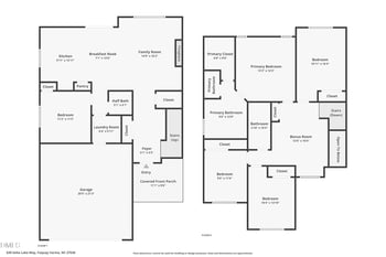 639 Ashe Lake Way, Fuquay Varina, NC 27526