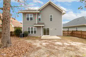 639 Ashe Lake Way, Fuquay Varina, NC 27526