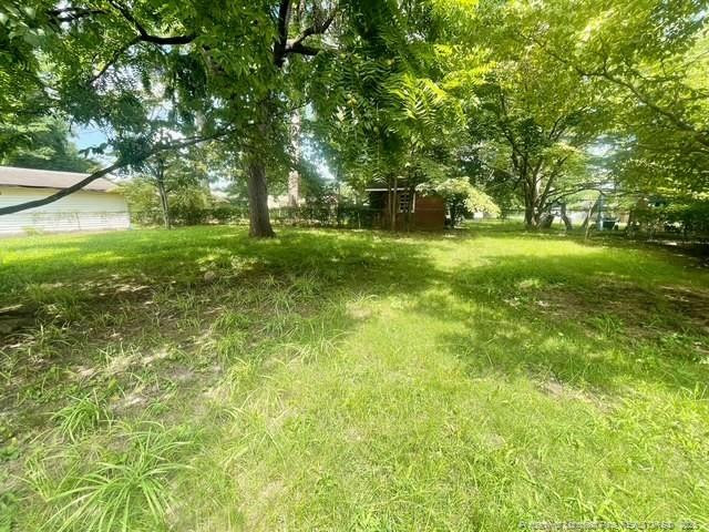 639 Berwick Dr, Fayetteville, NC 28314