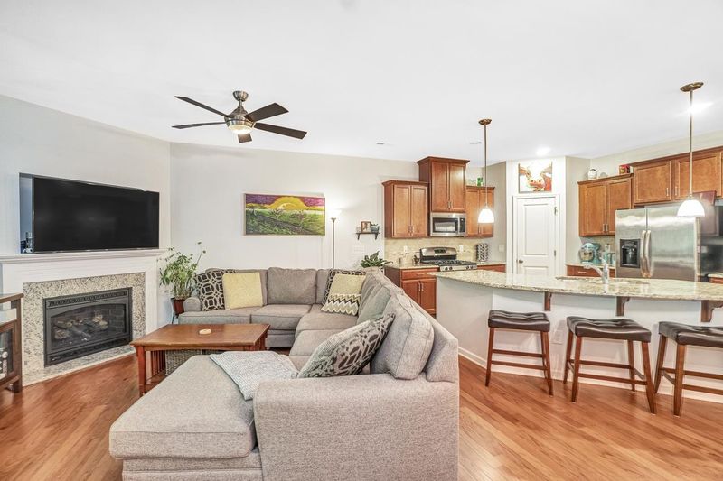 639 Briarcliff St, Apex, NC 27502