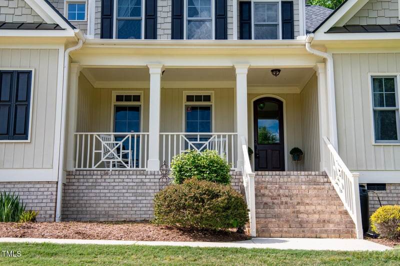 639 Cedar Grove Rd, Pittsboro, NC 27312