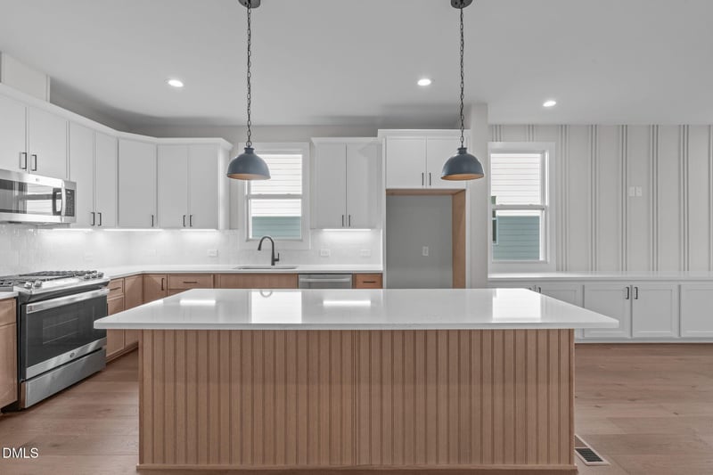 639 Conover Rd #A, Durham, NC 27703