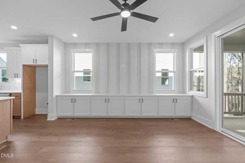 639 Conover Rd #A, Durham, NC 27703