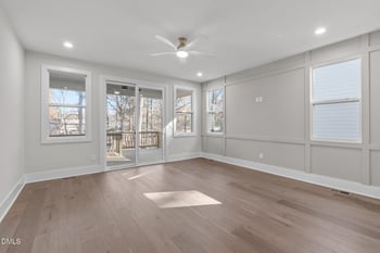 639 Conover Rd #B, Durham, NC 27703