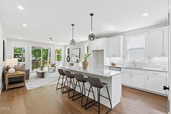 639 Conover Rd #B, Durham, NC 27703