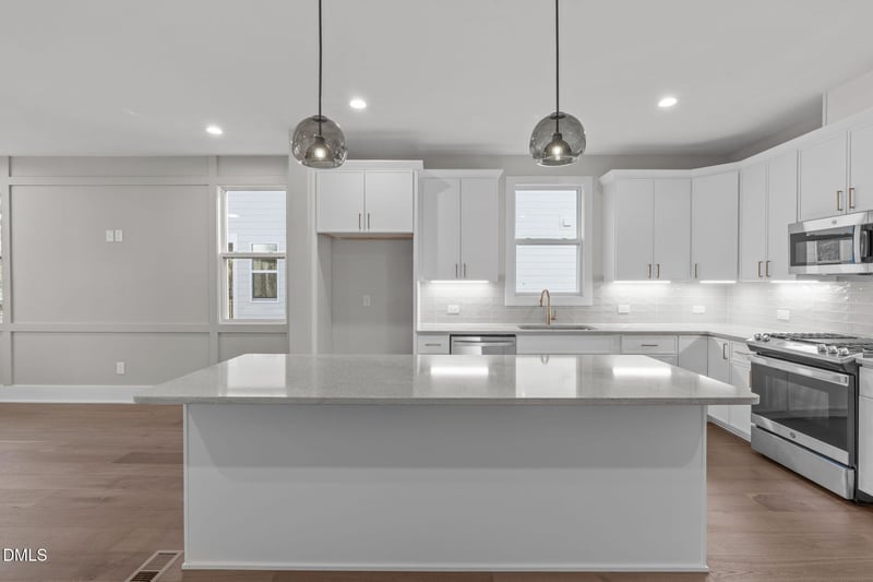 639 Conover Rd #B, Durham, NC 27703